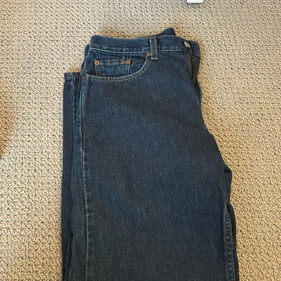 COPY - Levi’s Loose fit 577 jeans - Picture 1 of 5